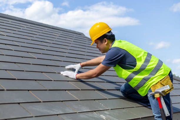 Slate Roofing Contractor in Verona, PA