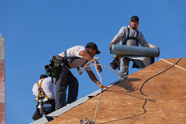 Quick and Trustworthy Emergency Roof Repair Services in Verona, PA